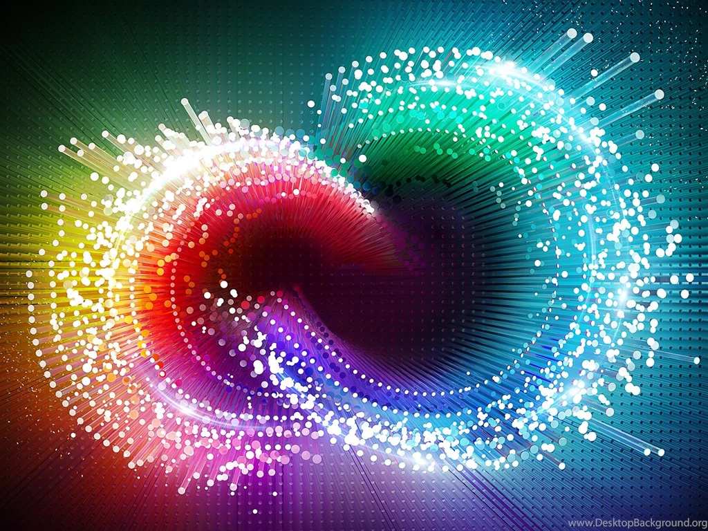 Creative Cloud Wallpapers For All