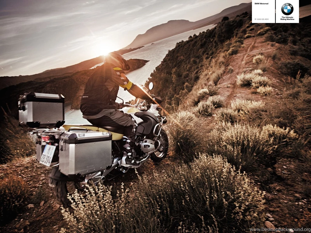 BMW Motorrad Singapore   Wallpapers