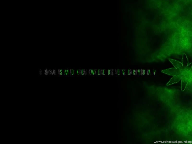 Frothniticga: Weed Wallpapers