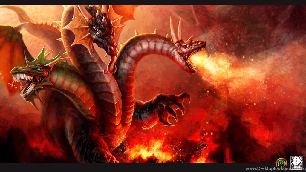 Heroes Of Newerth Media Wallpapers