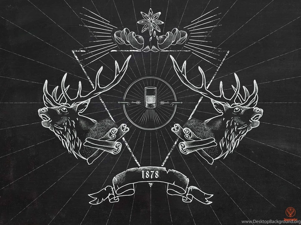 Jägermeister Apps Listen And Play With Jägermeister!