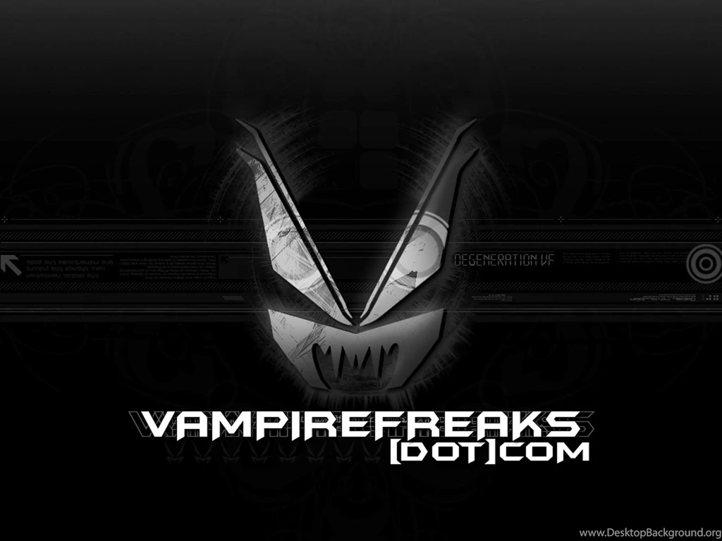 VampireFreaks.com Gothic Wallpapers