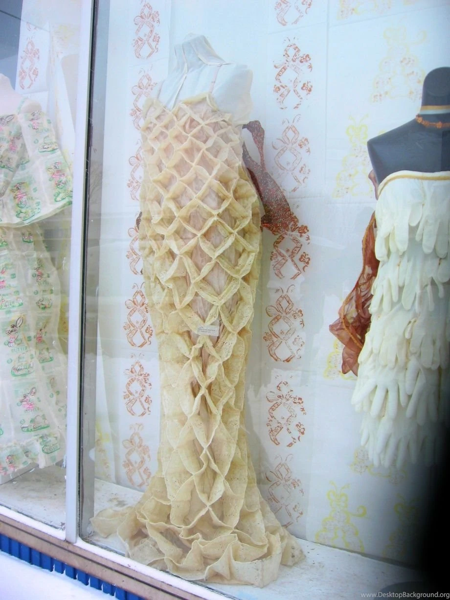 Confection Installation & Wallpapers By Marisa Dipaola On Dropr