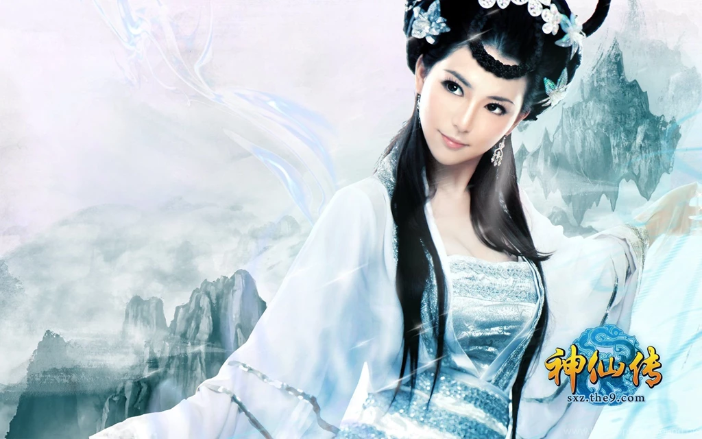 JADE DYNASTY Fantasy Mmo Rpg Action Fighting Martial Kung 1jaded ...