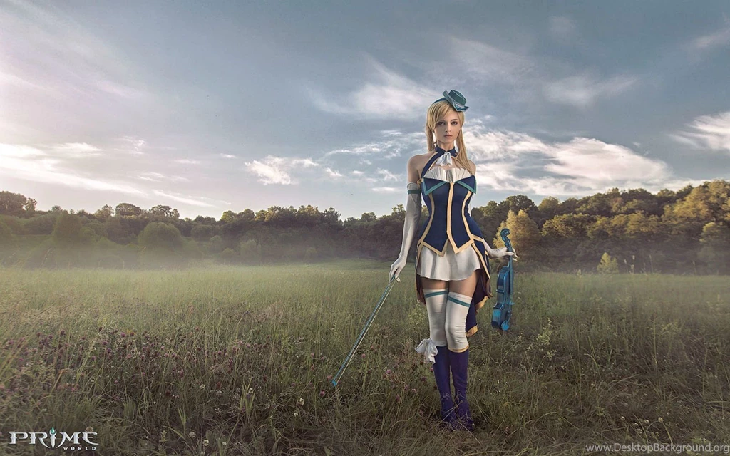 PRIME WORLD Fantasy Mmo Rpg Online Action Fighting Adventure Arena ...