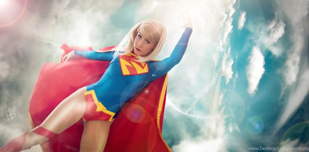 Cosplay By Clefchan On DeviantArt