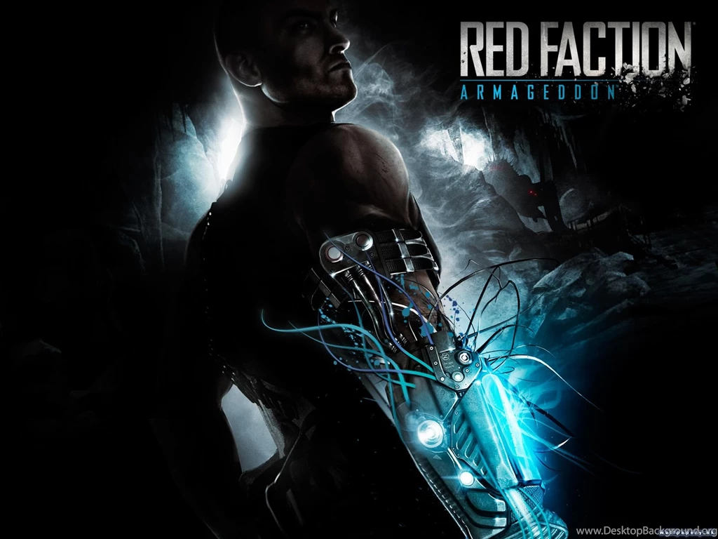 Red Faction: Armageddon – Gamers Timeout