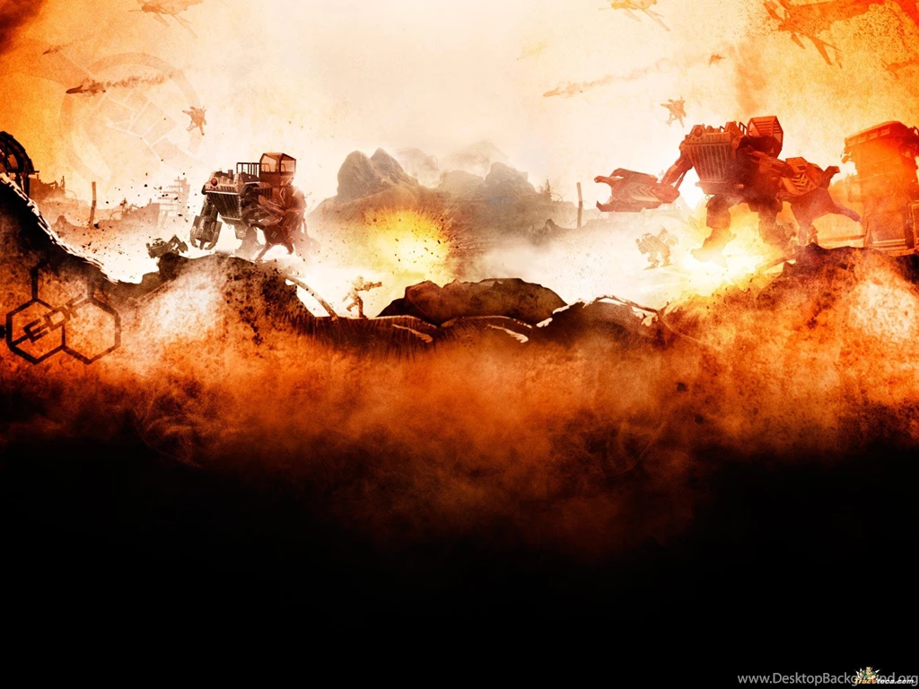 Fondos De Juegos, Red Faction: Guerrilla, Fondos De Red Faction ...