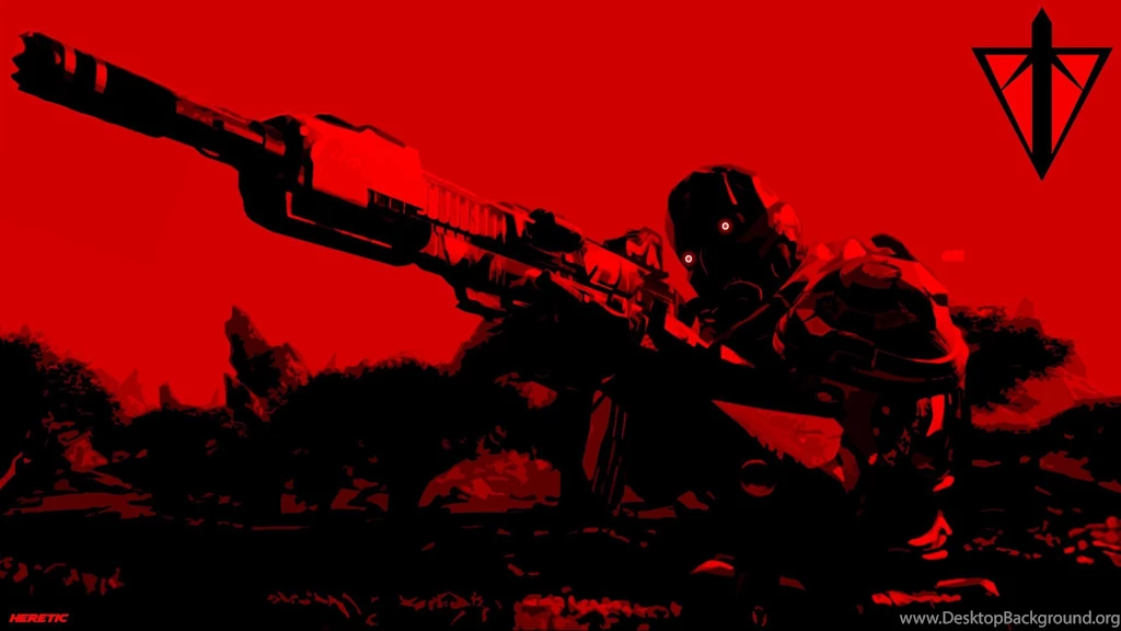 Faction Wallpapers
