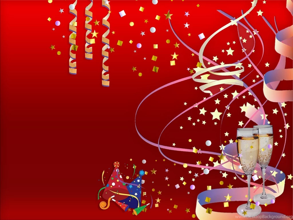 New Year Backgrounds Free Wallpapers Cave