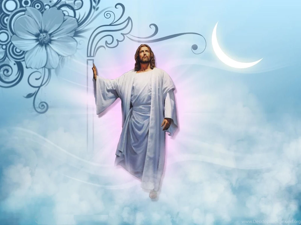 Jesus Hd Wallpaper Jesus Pictures For Background New Wallpapers