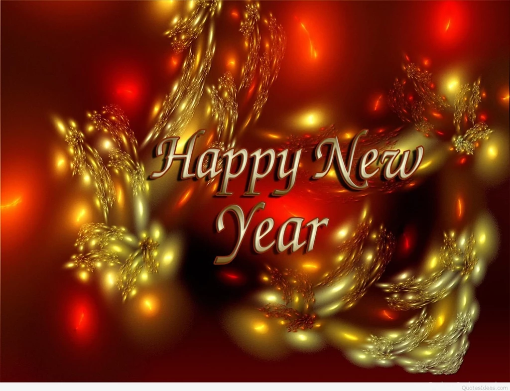 Happy New Year Animated Wallpapers Hd 2015 2016
