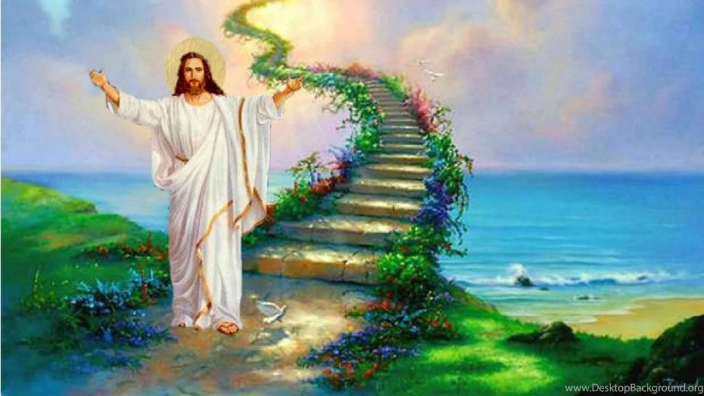 Jesus Images And Wallpapers Download