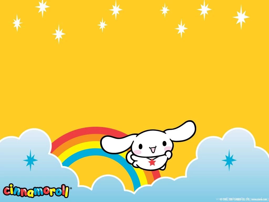 Cinnamoroll Sanrio Wallpapers (55068) Fanpop