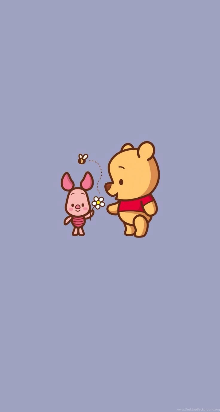 Winnie The Pooh Cartoon