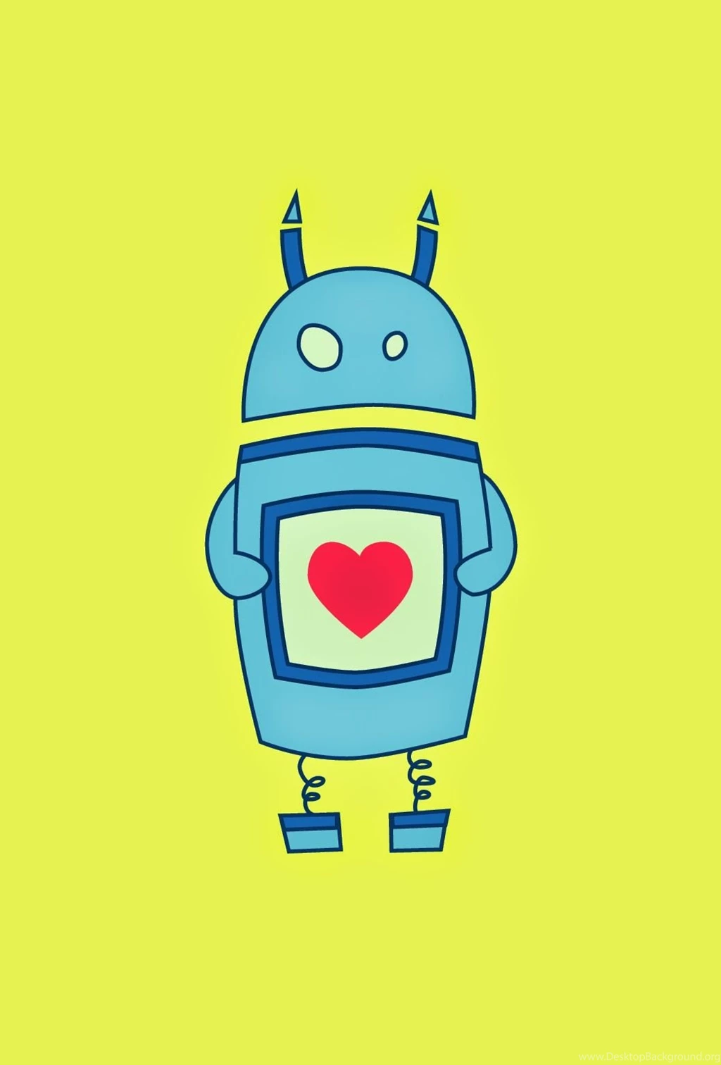 My Grinning Mind: iPhone Wallpapers