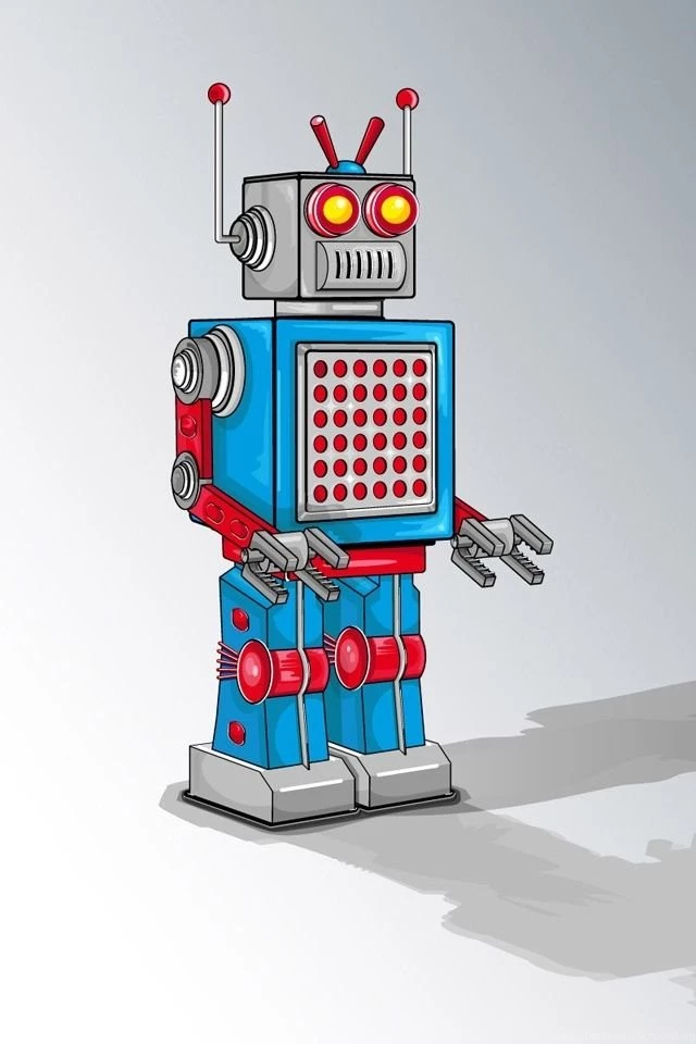 Cartoon Cell Phone Wallpapers Hd Mobile Wallpapers