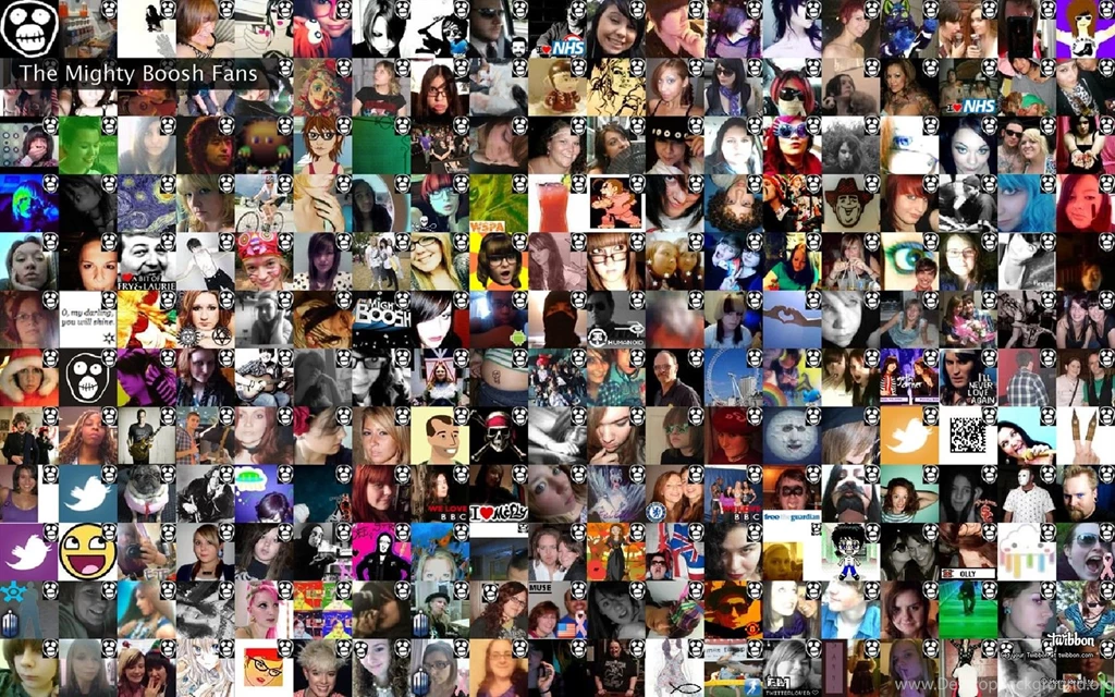 The Mighty Boosh Fans   Resources   The Mighty Boosh Fans Twibute 250