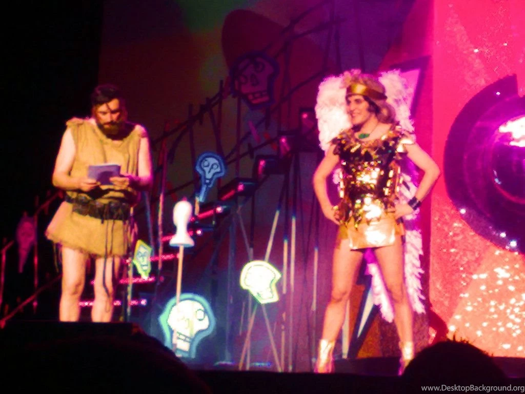 The Mighty Boosh Picture 4. By HippiMod01 On DeviantArt