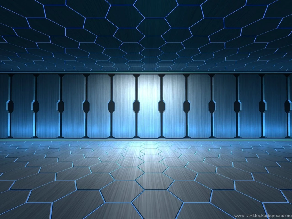 Sci Fi Backgrounds By Encarregado On DeviantArt