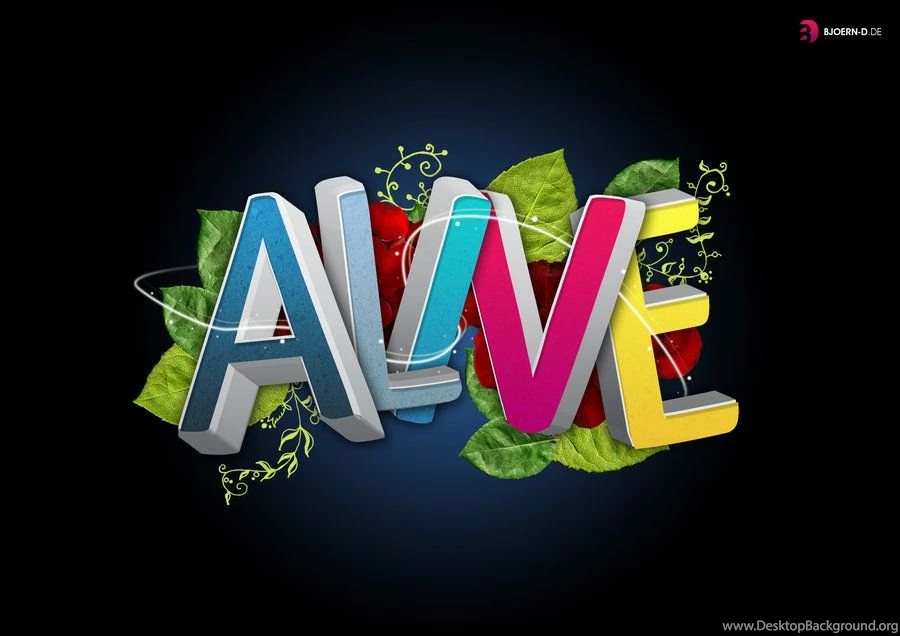 Alive Wallpapers By BeJay On DeviantArt