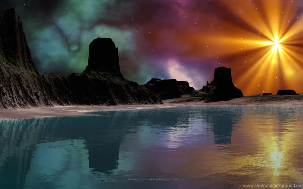 Background, Planet, Tower, Scifi, Planets, Desktop, Space (