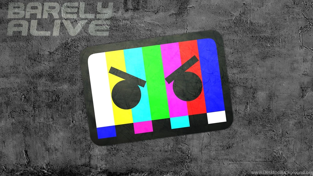 Barely Alive Fanmade Wallpapers By Th3TwisteD On DeviantArt