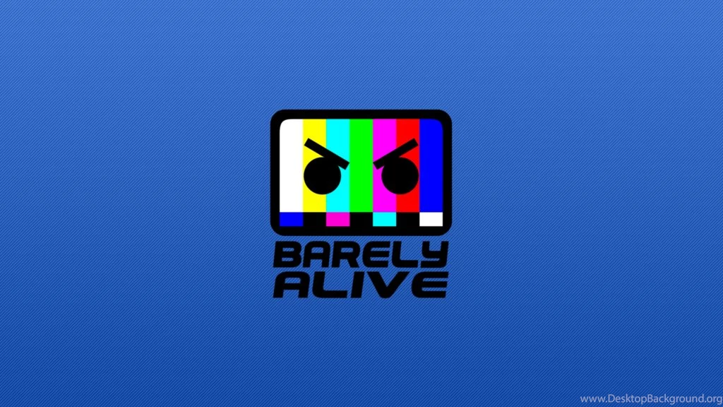 Barely Alive Wallpapers 16:9 By Homieh On DeviantArt