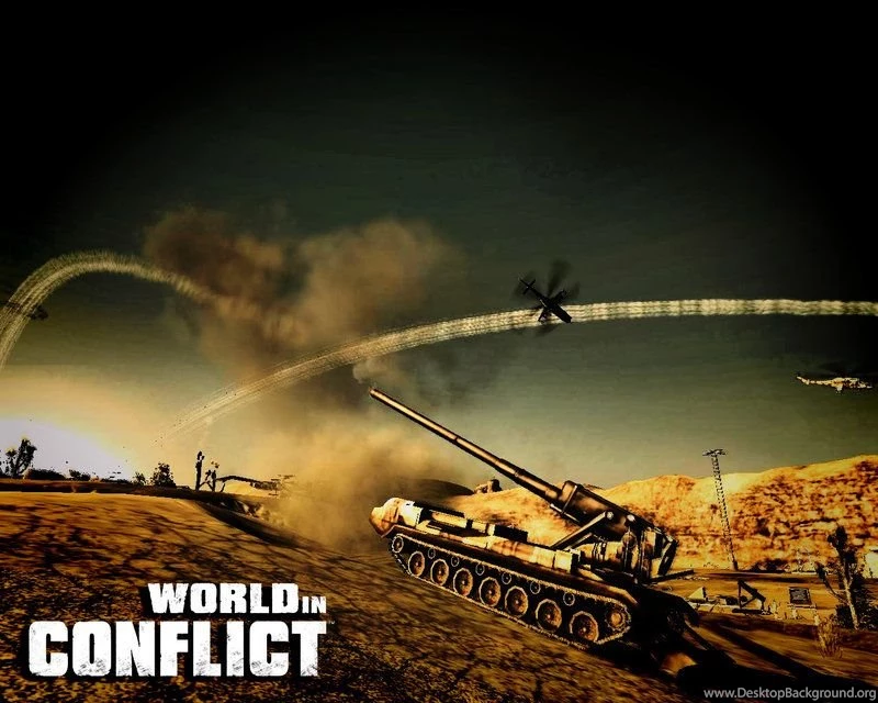 World In Conflict B 52 By Spelarin On DeviantArt
