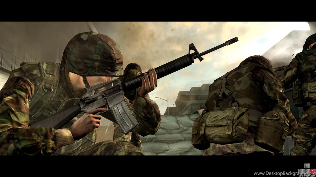 Cloud_imperium's Review Of World In Conflict: Complete Edition ...