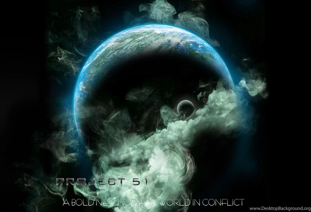 Wallpapers Image Contingency Mod For World In Conflict Mod DB