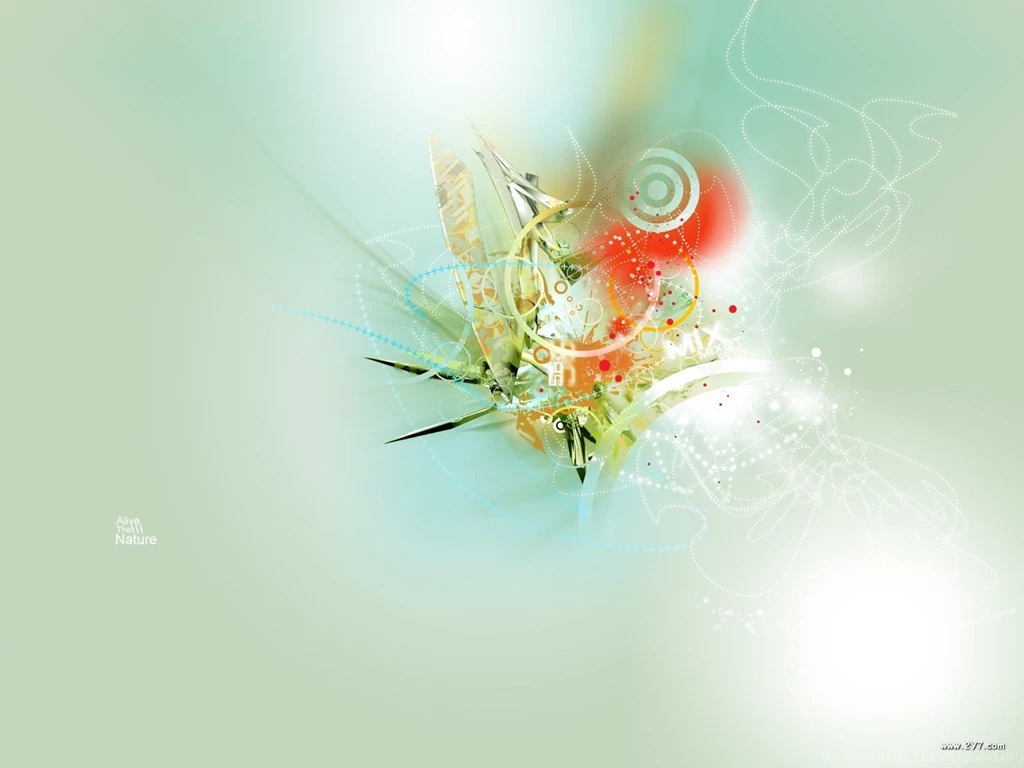 Alive Wallpapers   23043