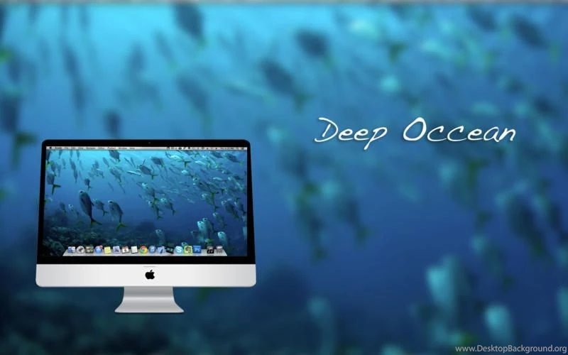 Alive Wallpapers On The Mac App Store