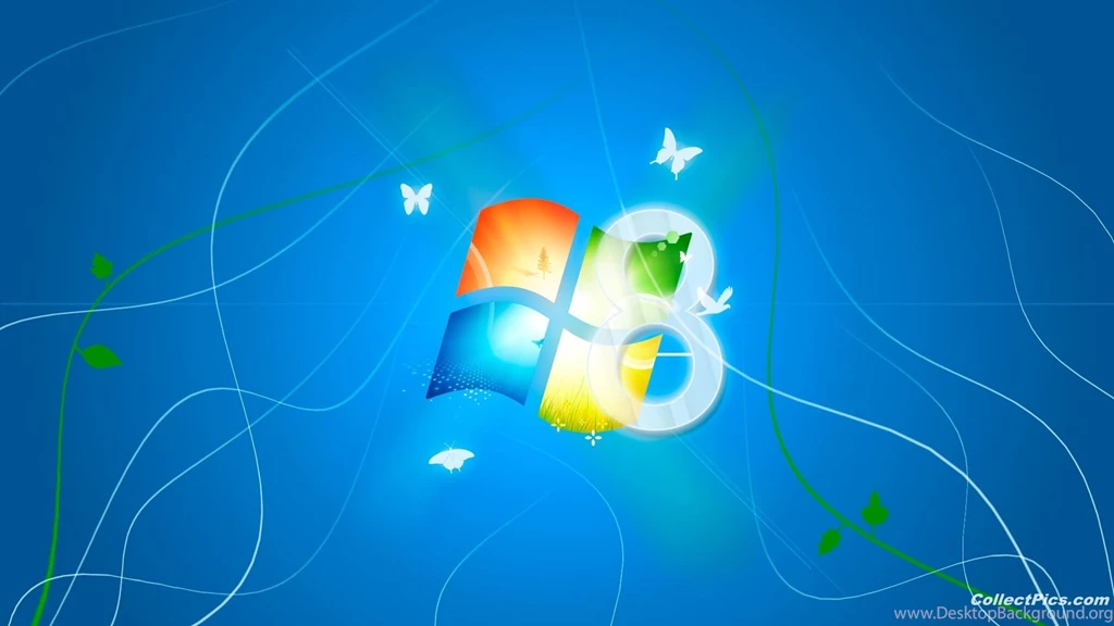 Windows 8 Alive Wallpapers HD 1920x1080