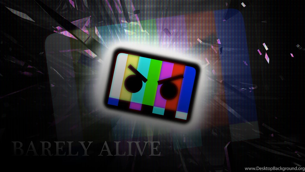 Barely Alive By AziiOne On DeviantArt