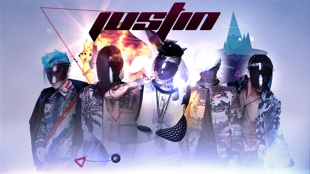 Big Bang Alive Wallpapers By JamkenTR On DeviantArt