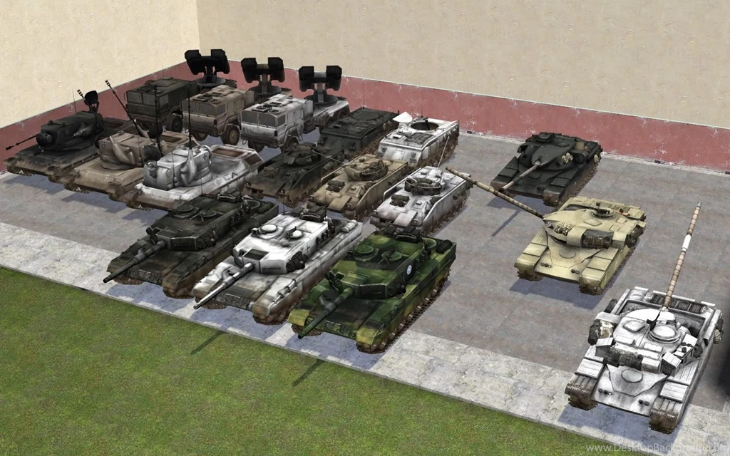 World In Conflict NATO And USSR Pack