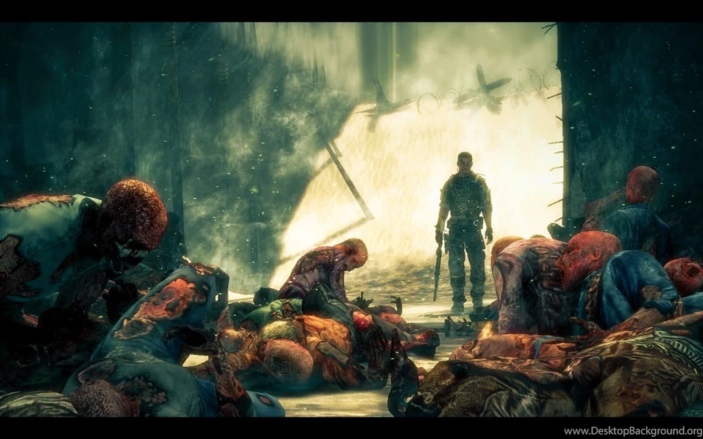 I Just Finally Played Spec Ops: The Line, And You Better Too ...