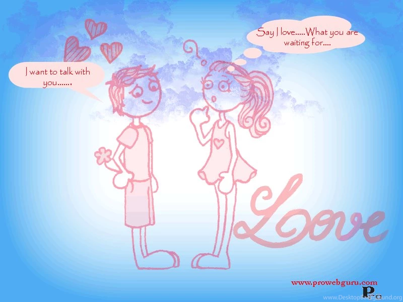 Free Collection Of Valentine Day Heart Wallpapers, Pics,logos ...