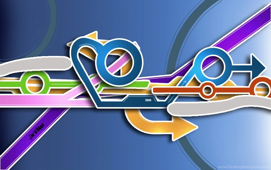 Colorfull Wallpapers By Tm gfx On DeviantArt