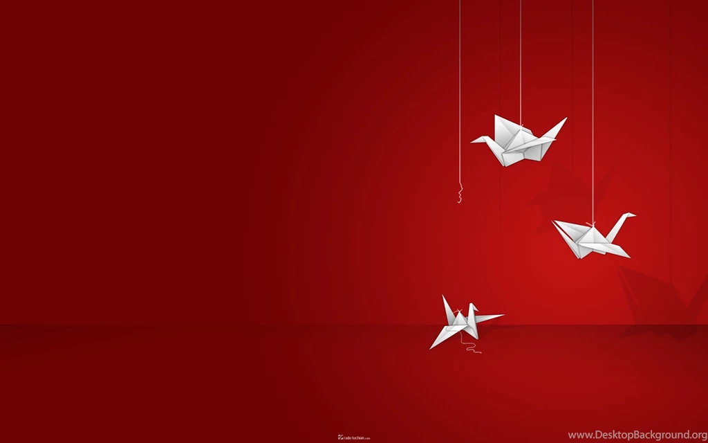40 Crisp Red Wallpapers For Desktop, Laptop And Tablet Devices