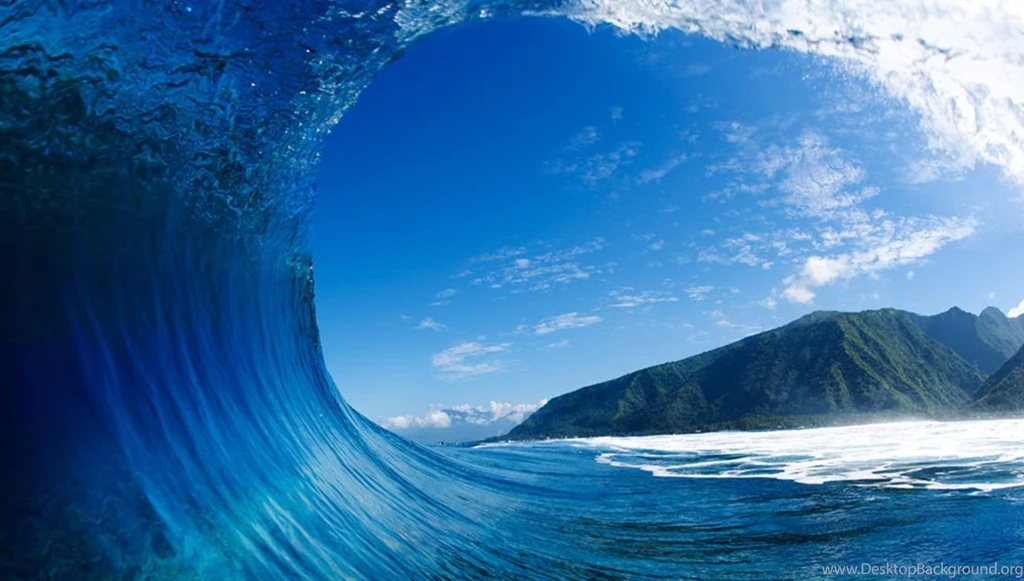 Teahupoo, Inside Out