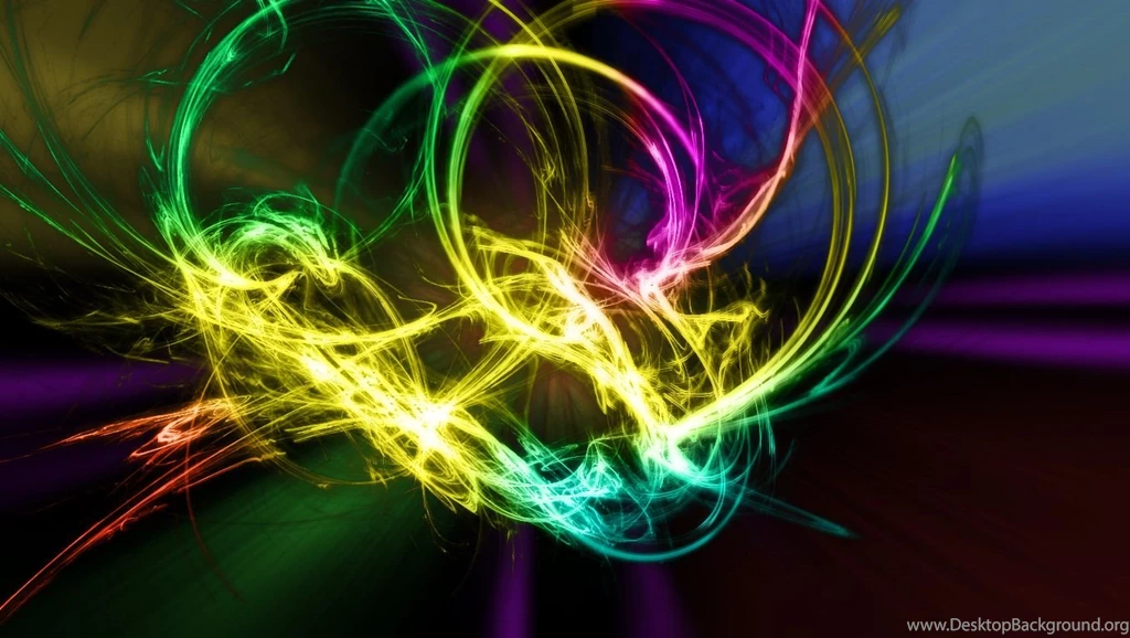 Abstract Colorfull Wallpapers By Nvqb0x On DeviantArt