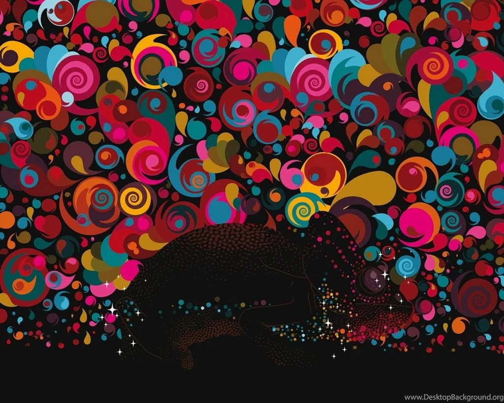 Artistic Computer Wallpapers, Desktop Backgrounds