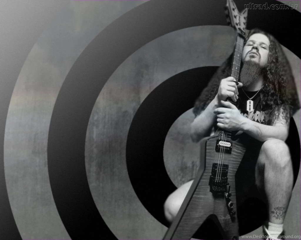 Pic New Posts: Wallpapers Dean Guitar