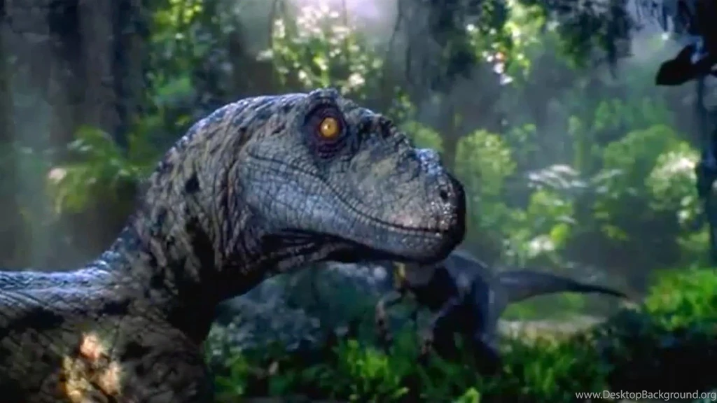 Velociraptors