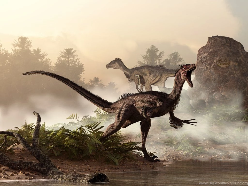 Velociraptors DeviantArt