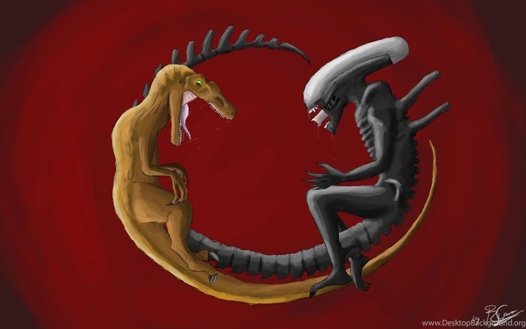 Browsing Wallpapers On DeviantArt