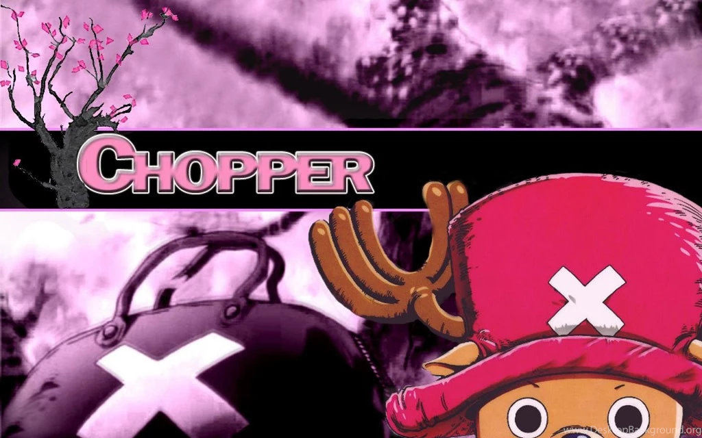 One Piece Doctor Chopper Wallpapers Animebay Wallpapers (
