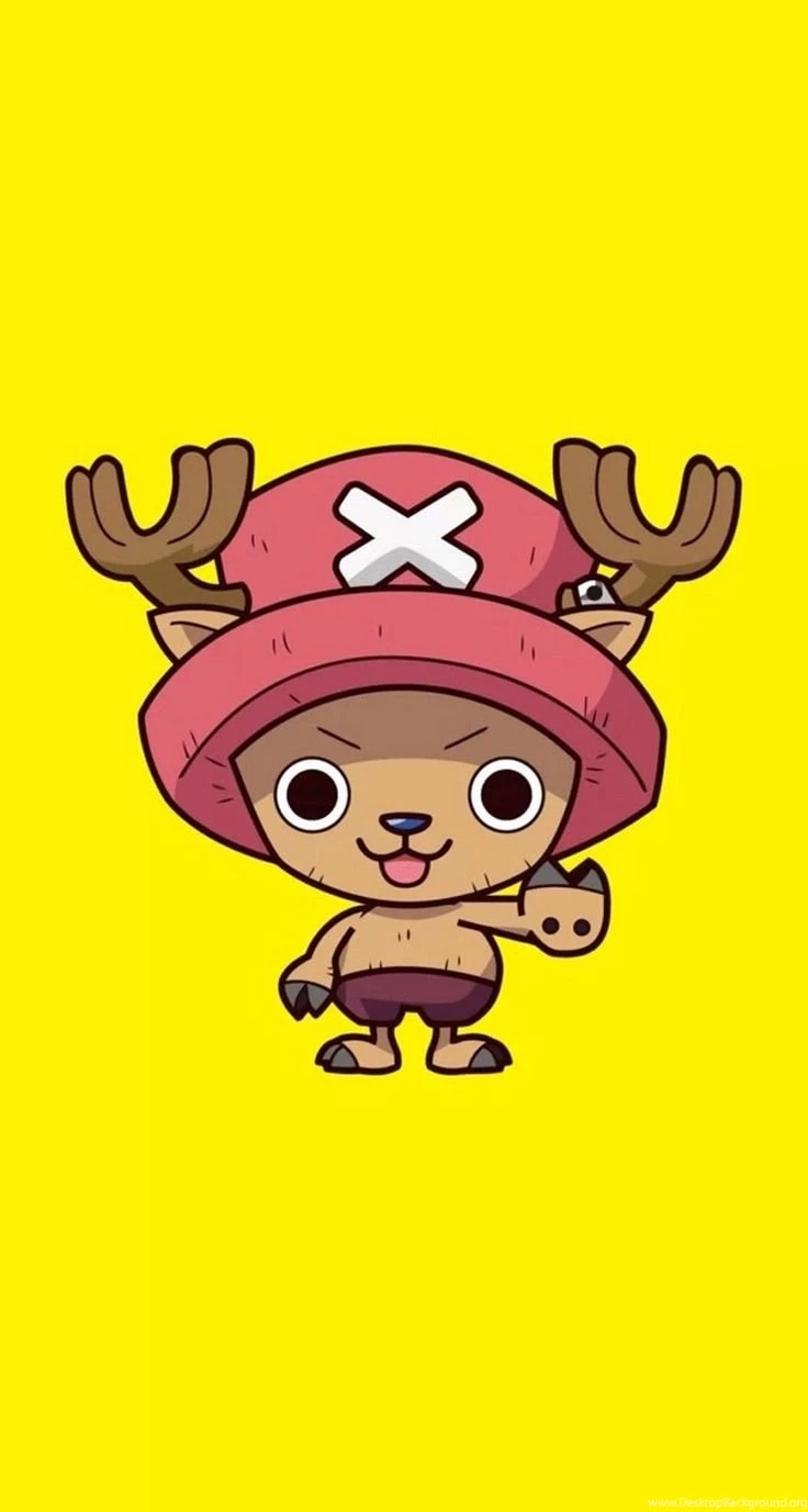 Chopper One Piece Iphone Wallpapers Mobile9 Desktop Background